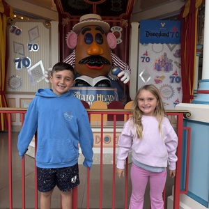 Fundraising Page: Wyatt McElvaney